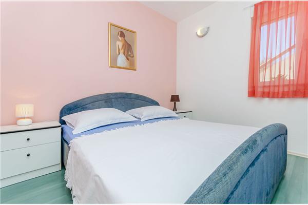 Apartment A3, for 3 persons