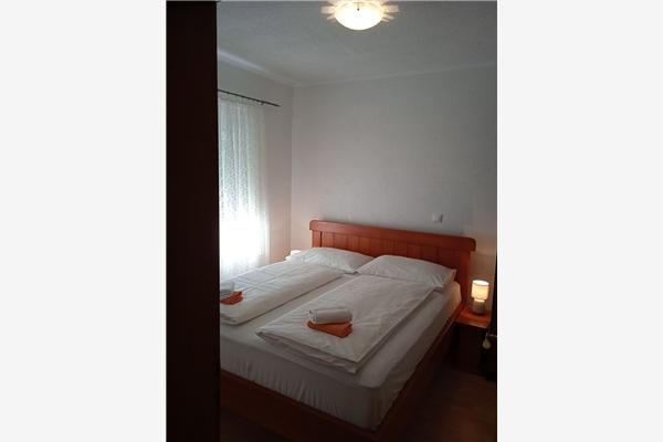 Apartment A3, for 4 persons