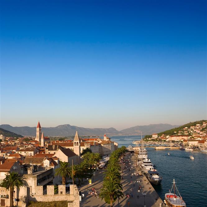 Trogir