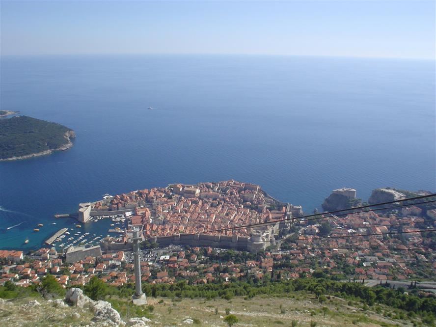 Dubrovnik