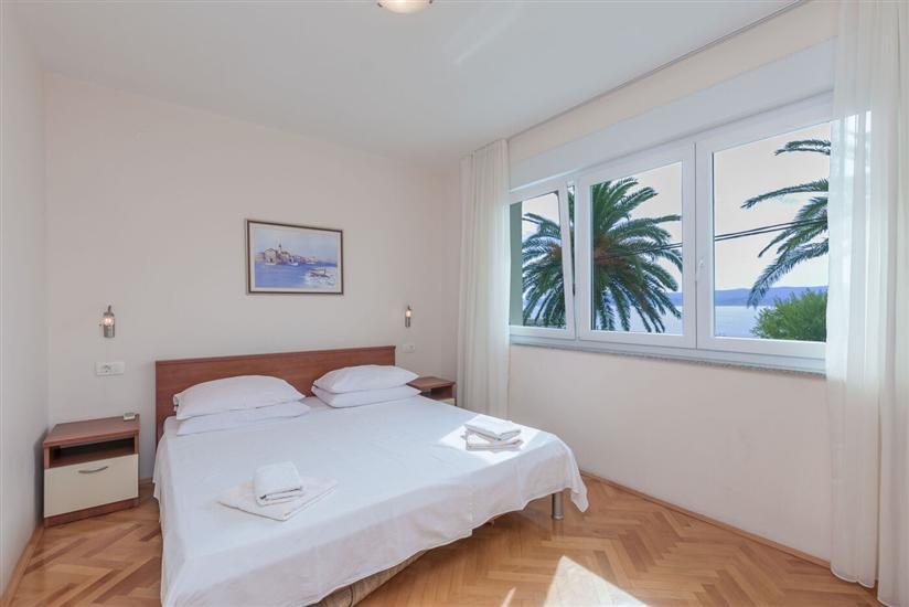 Apartment A5, for 4 persons