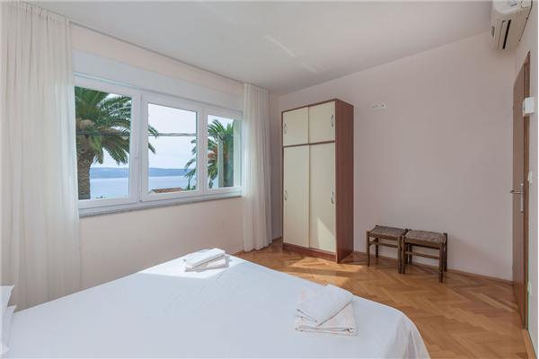 Apartment A5, for 4 persons