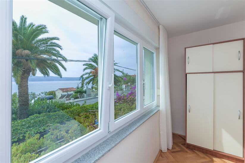 Apartment A5, for 4 persons