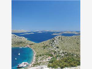 Kornati-islands