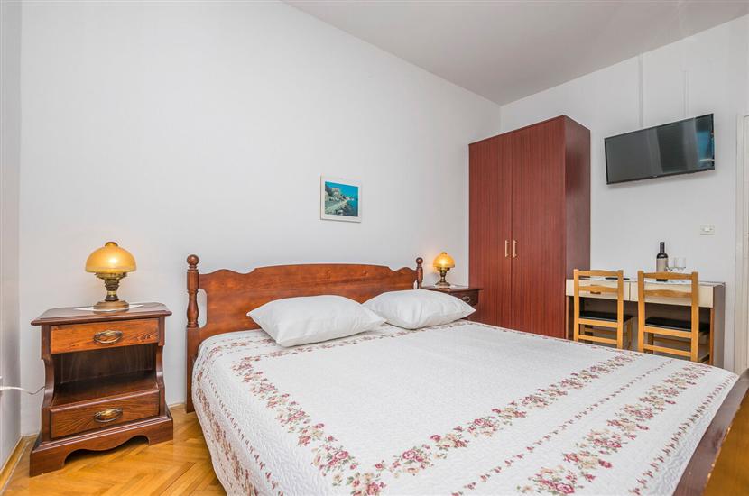 Apartment A3, for 2 persons