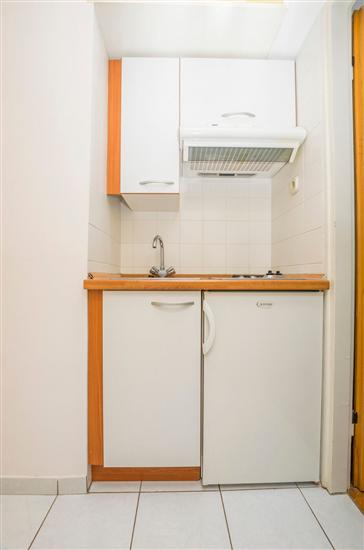 Apartment A3, for 2 persons