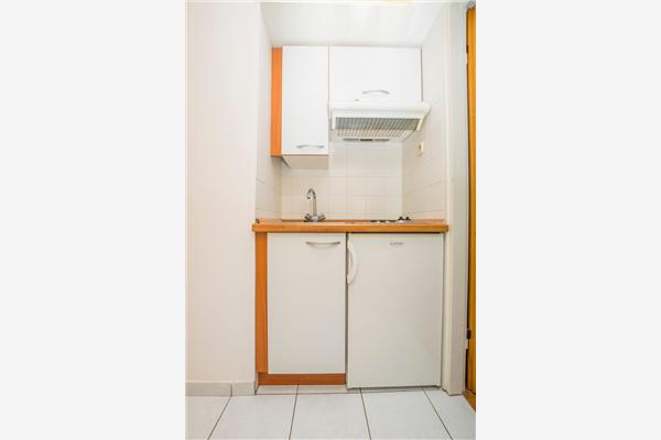 Apartment A3, for 2 persons