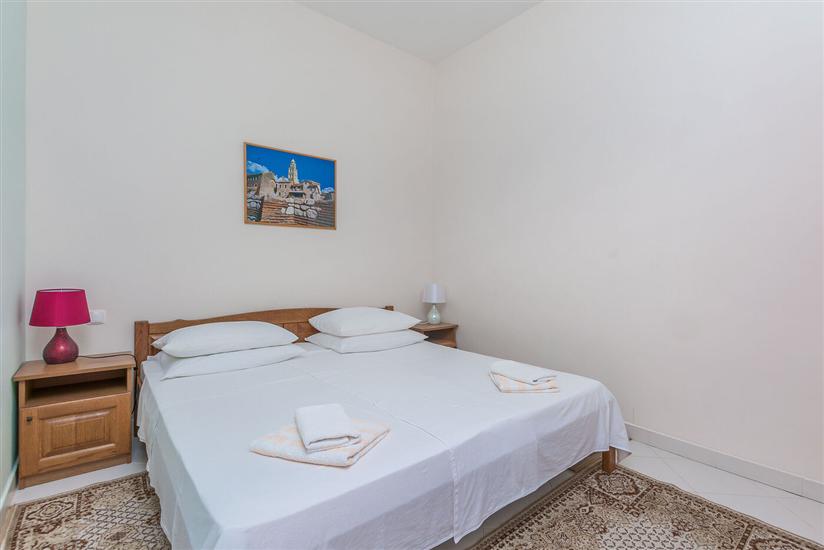 Apartment A10, for 4 persons