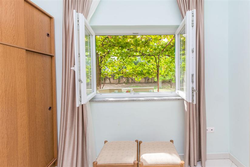 Apartment A10, for 4 persons