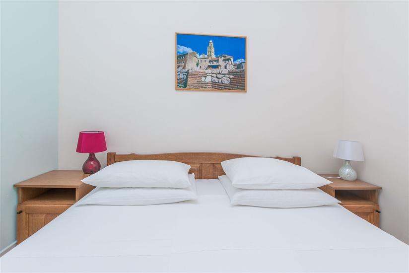 Apartment A10, for 4 persons