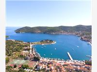 Day 4 (Tuesday) Island of Lastovo - Island of Vis