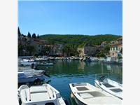 Day 6 (Thursday) Island of Hvar - Island of Šolta