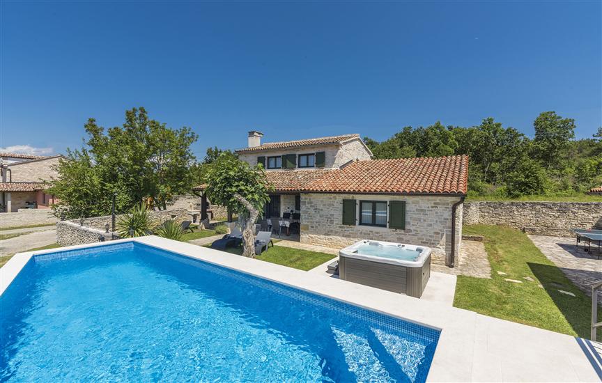 Villa Ana Rita