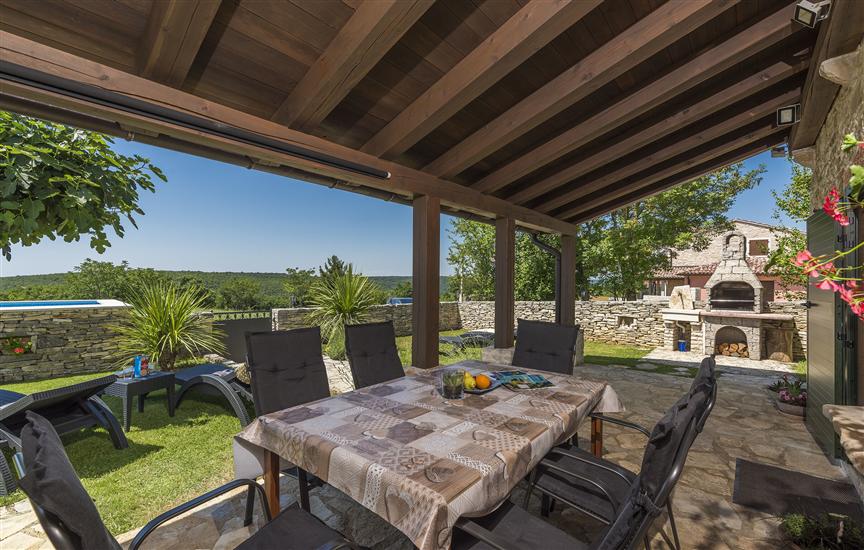 Villa Ana Rita