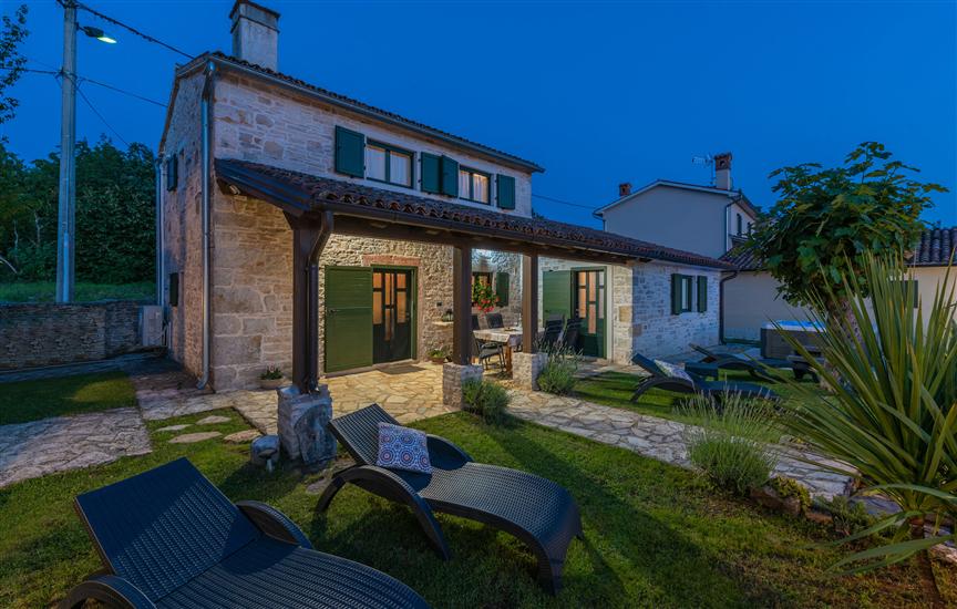 Villa Ana Rita
