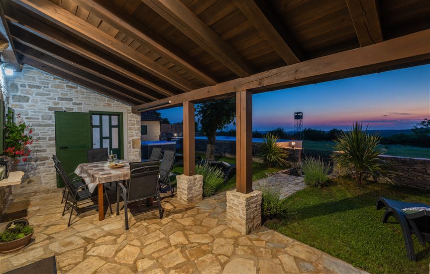 Villa Ana Rita