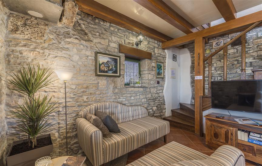 House K1, for 6 persons