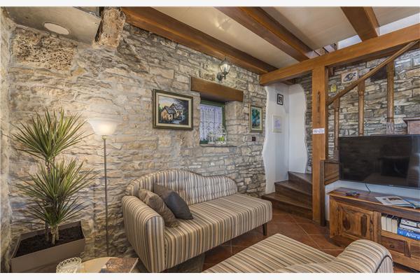 House K1, for 6 persons