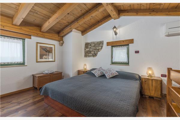 House K1, for 6 persons