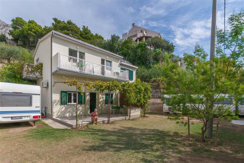 Apartments Marija