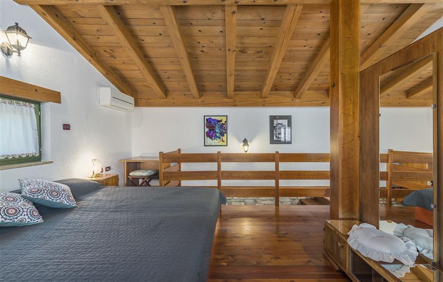 House K1, for 6 persons