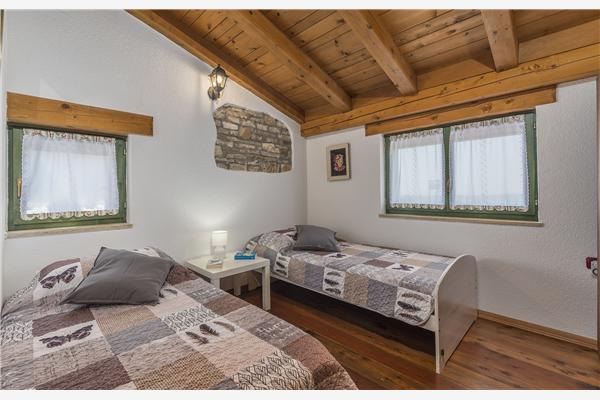 House K1, for 6 persons