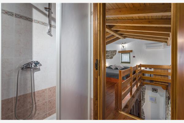 House K1, for 6 persons