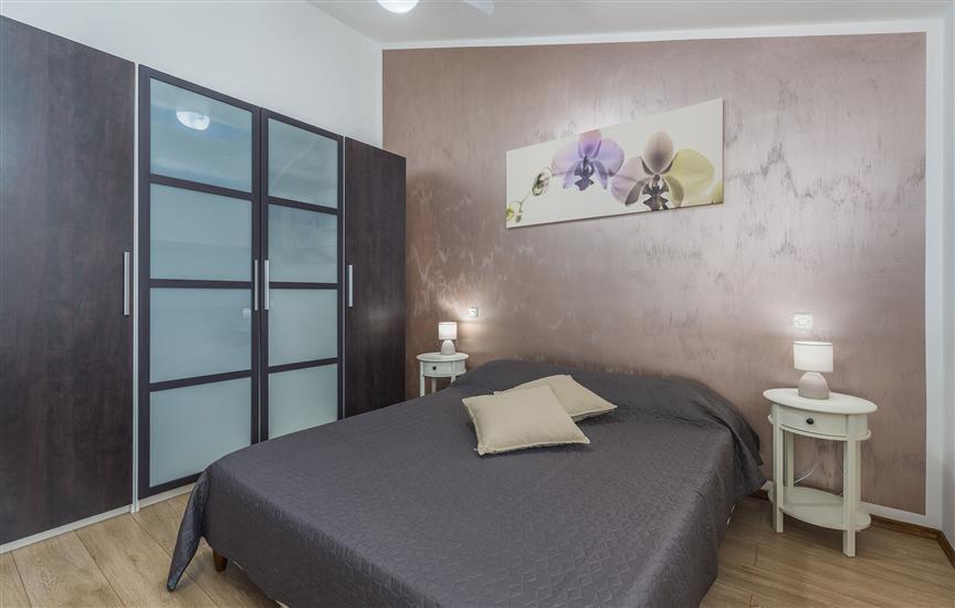 House K1, for 6 persons