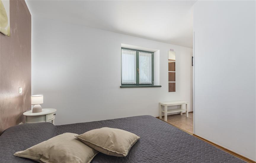 House K1, for 6 persons