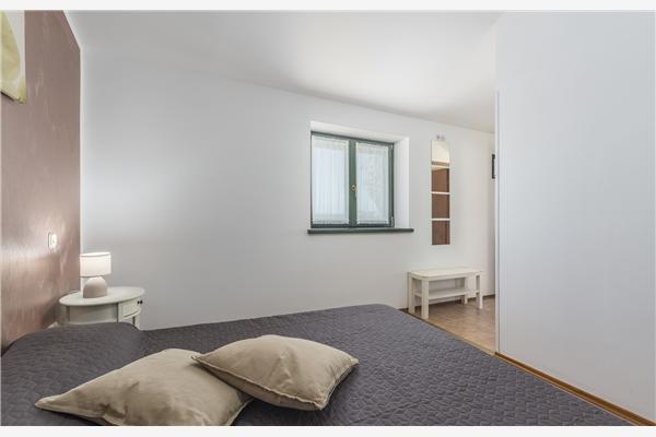 House K1, for 6 persons