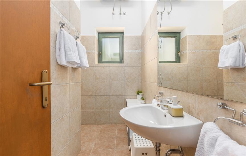 House K1, for 6 persons