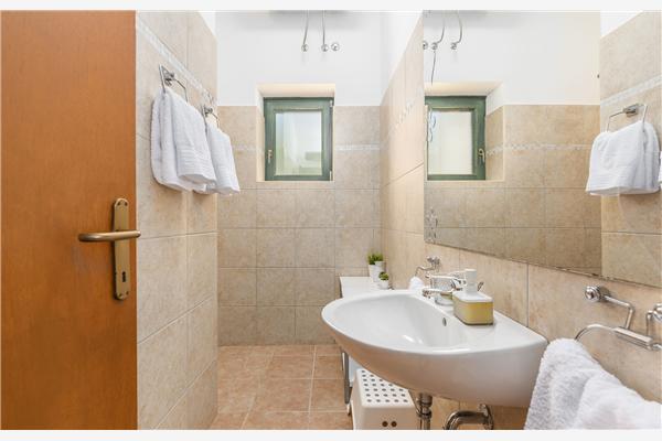 House K1, for 6 persons