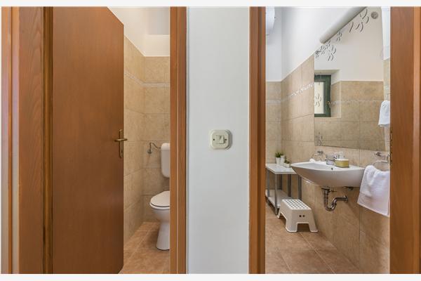 House K1, for 6 persons