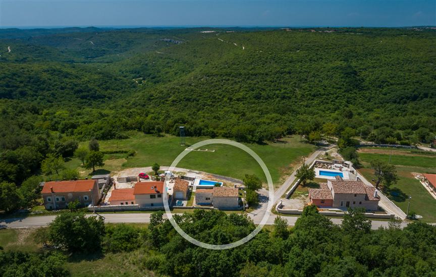 House K1, for 6 persons