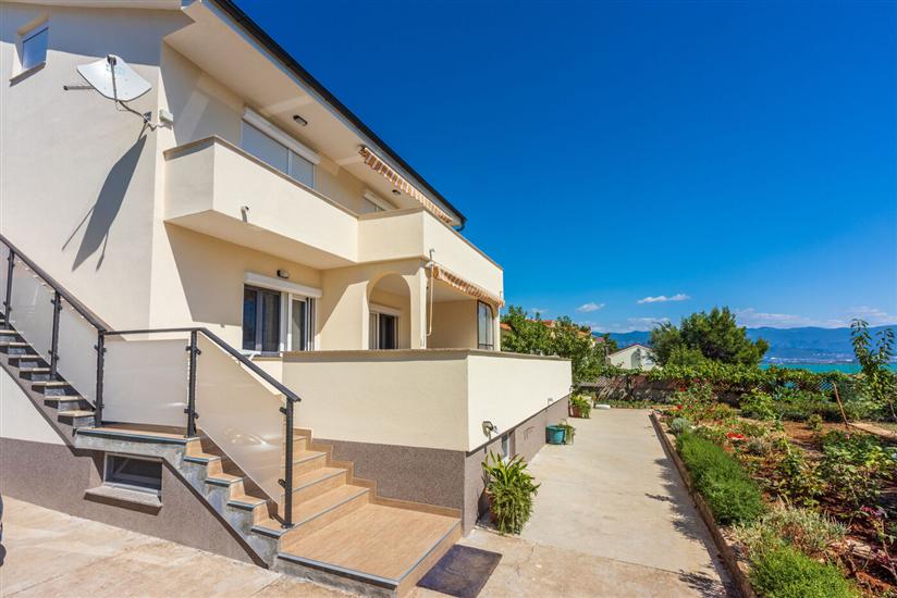 Apartmány Star by the sea