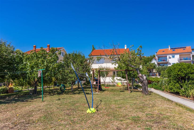 Apartments Star by the sea