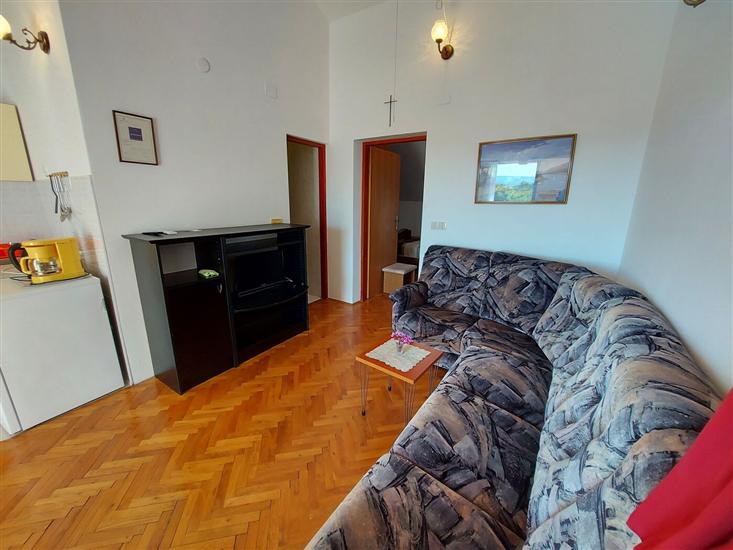 Apartment A3, for 4 persons