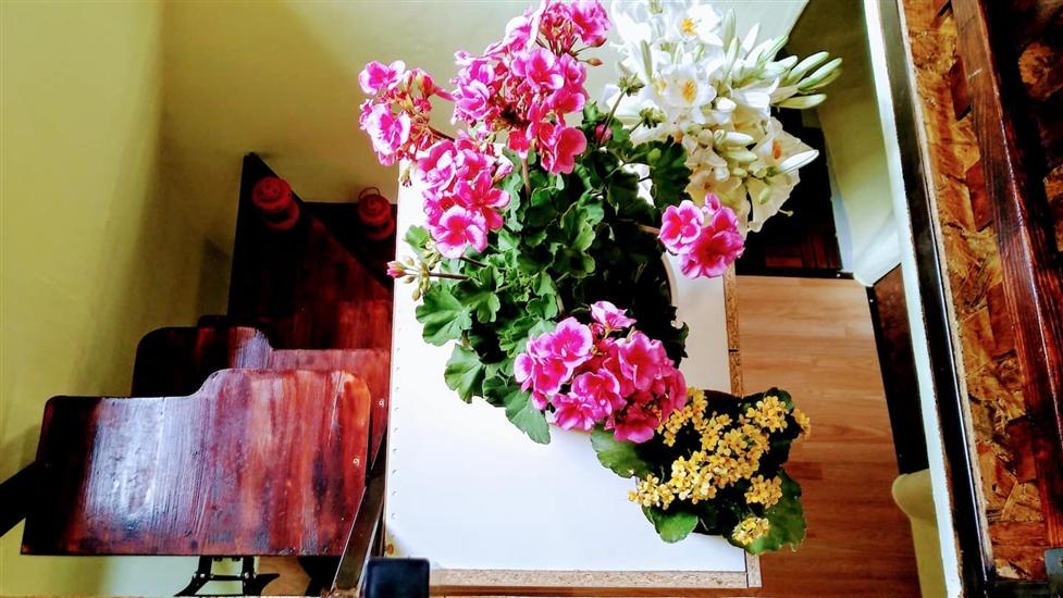 House K1, for 5 persons