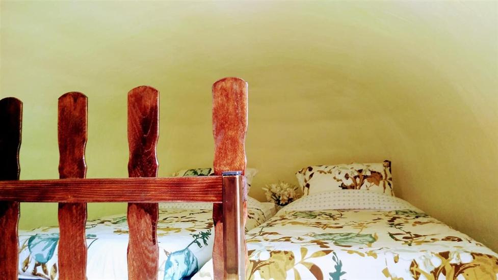 House K1, for 5 persons