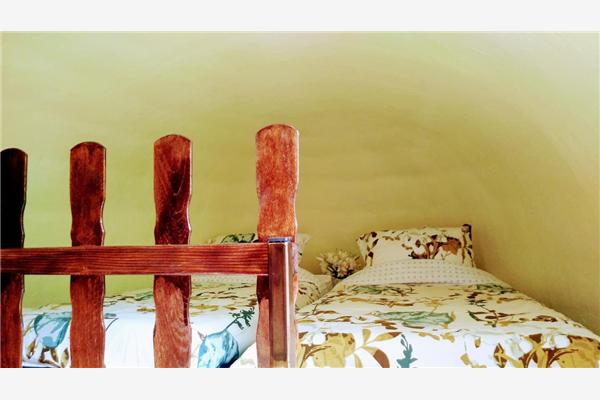 House K1, for 5 persons