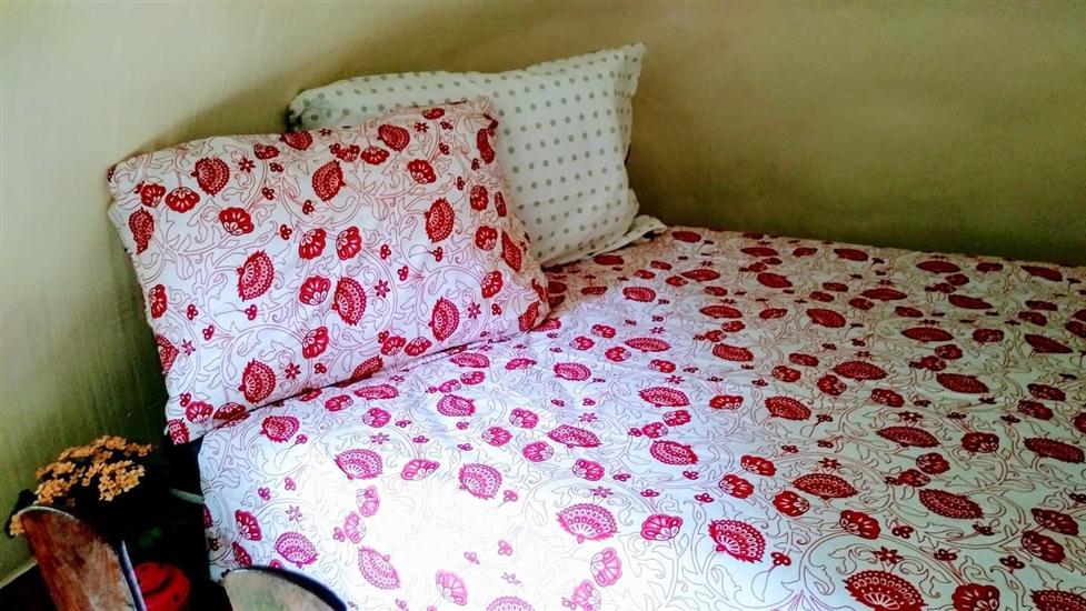 House K1, for 5 persons