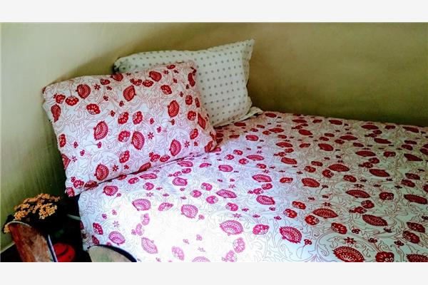 House K1, for 5 persons