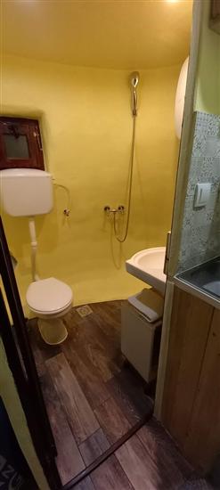 House K1, for 5 persons