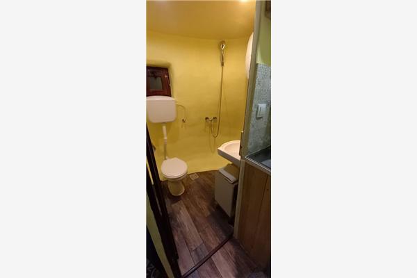 House K1, for 5 persons