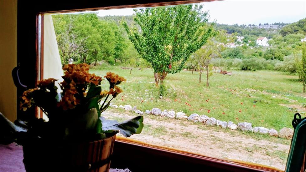 House K1, for 5 persons