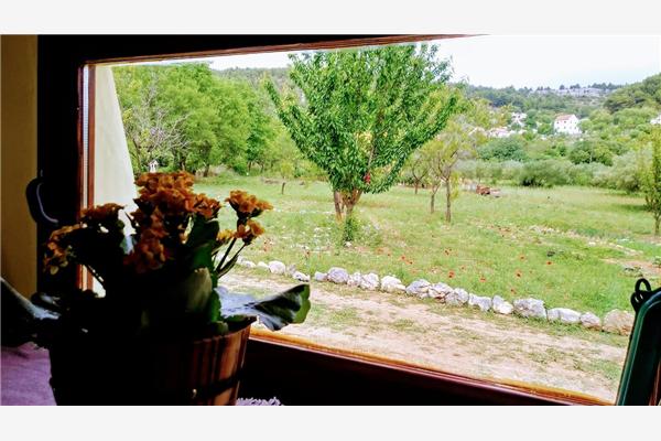 House K1, for 5 persons