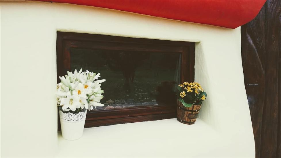 House K1, for 5 persons