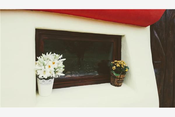 House K1, for 5 persons