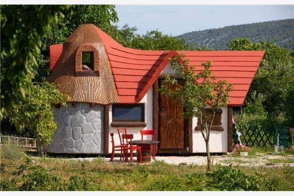 House K1, for 4 persons