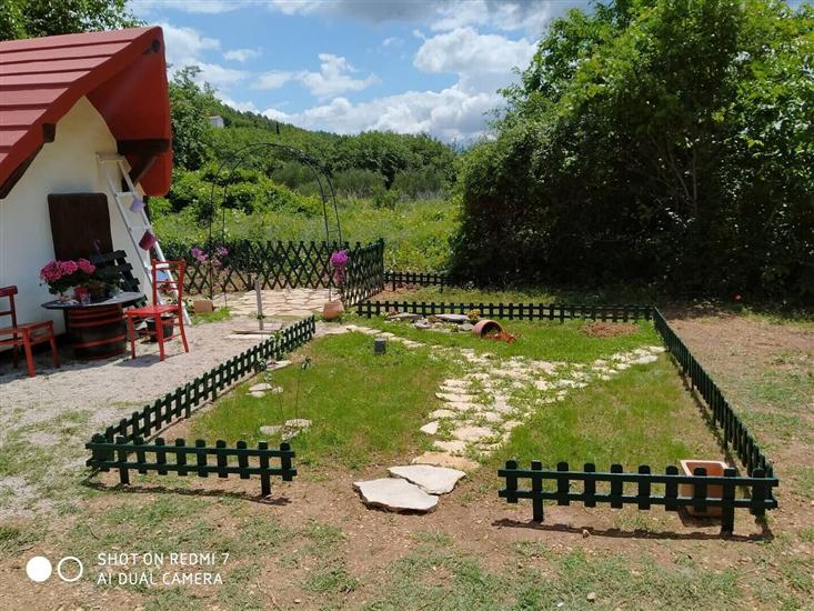 House K1, for 4 persons